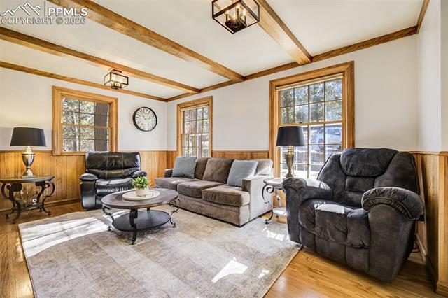 1260 Timber Valley Road