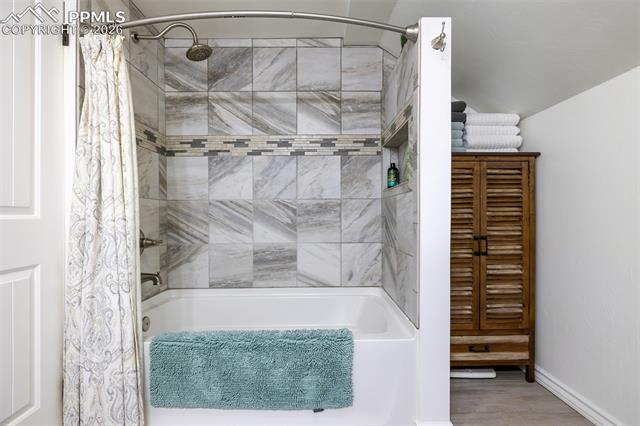 1260 Timber Valley Road