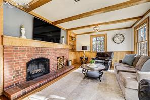1260 Timber Valley Road