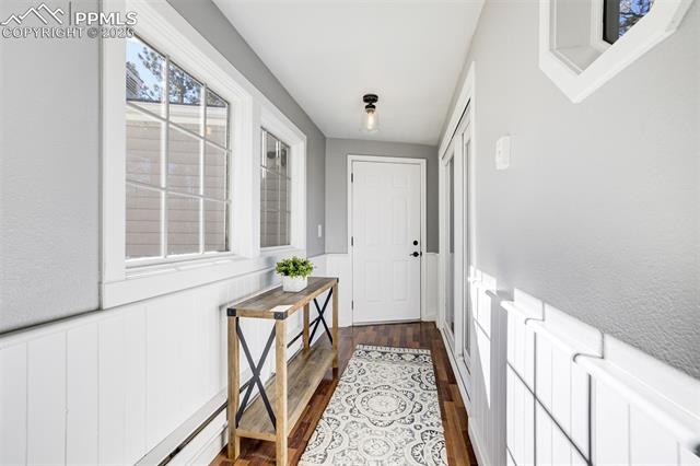 1260 Timber Valley Road