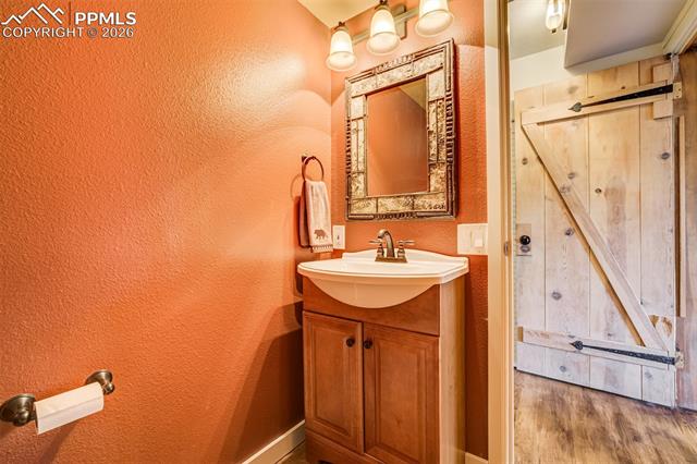 1260 Timber Valley Road