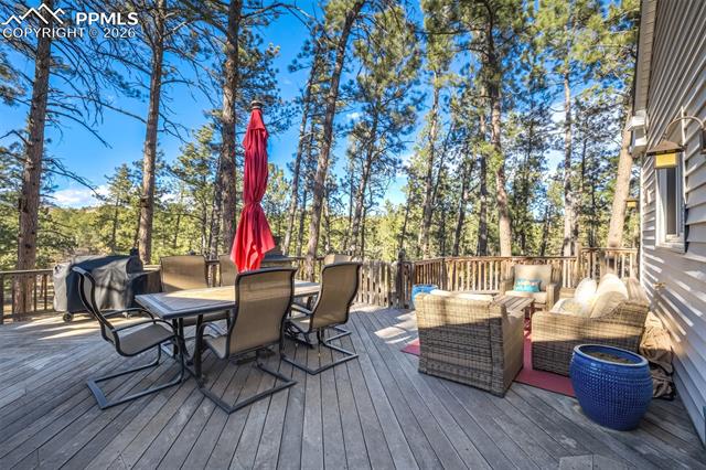 1260 Timber Valley Road