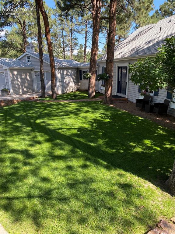 1260 Timber Valley Road