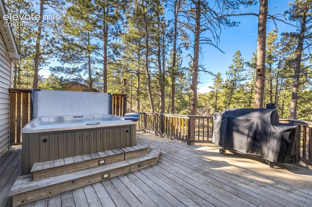 1260 Timber Valley Road