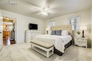 1260 Timber Valley Road