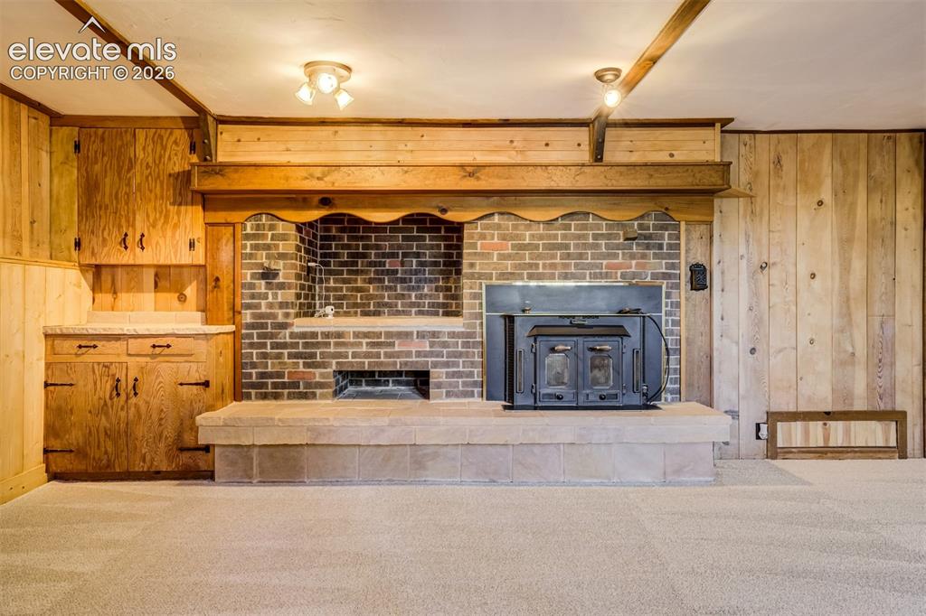 1260 Timber Valley Road