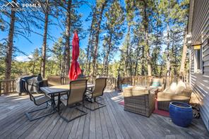 1260 Timber Valley Road