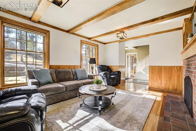 1260 Timber Valley Road