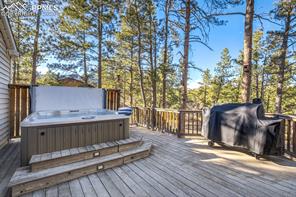 1260 Timber Valley Road