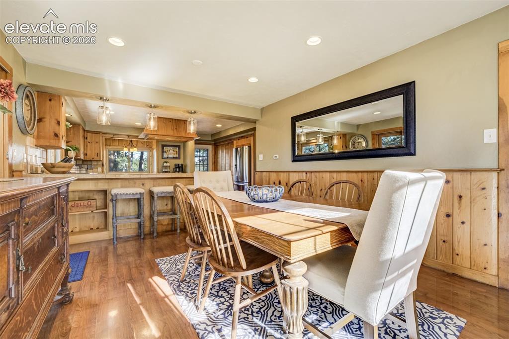 1260 Timber Valley Road