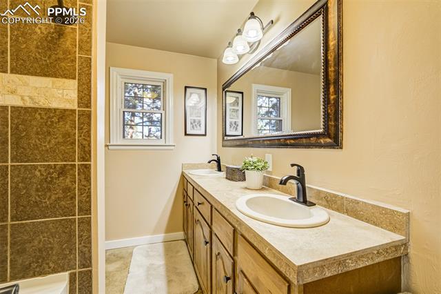 1260 Timber Valley Road