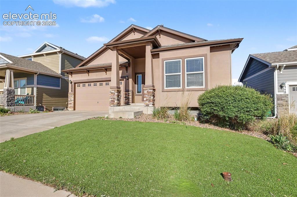 1358 Celtic Street