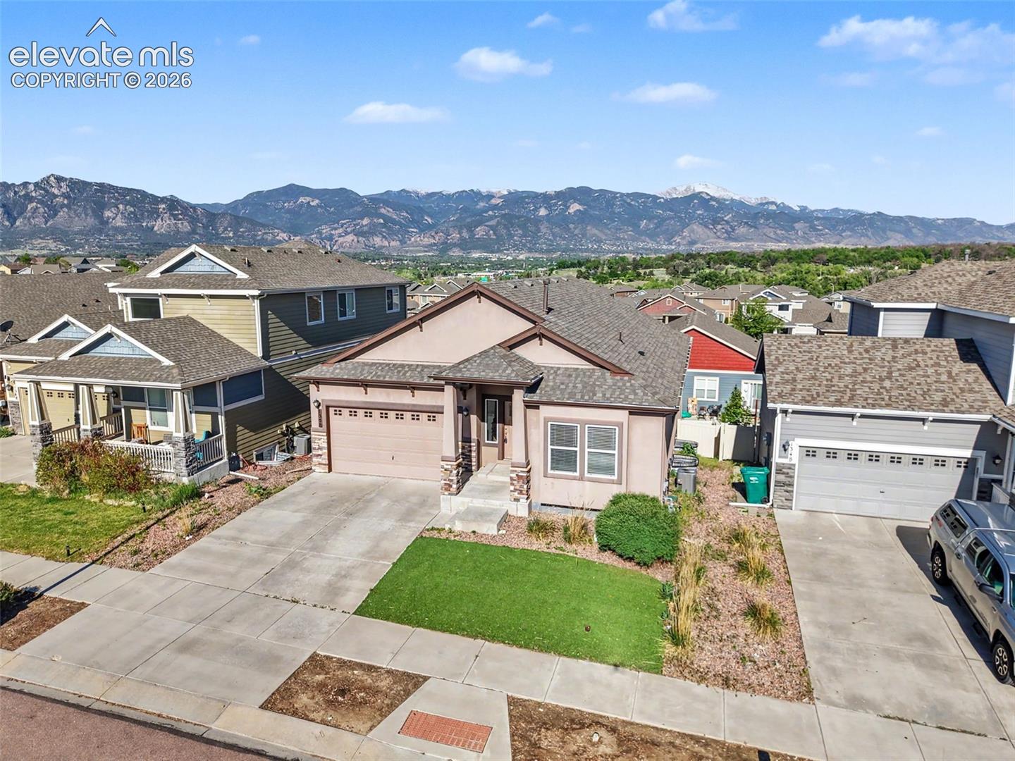1358 Celtic Street