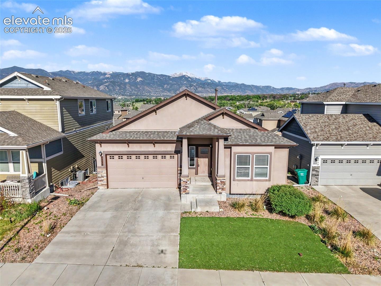 1358 Celtic Street