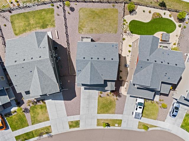 9531 Sideoats Court