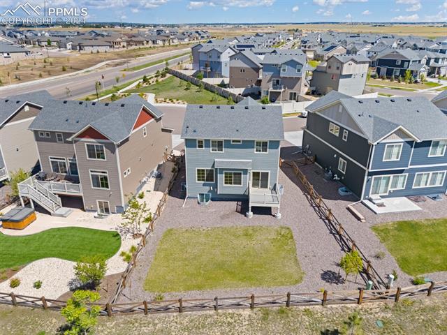 9531 Sideoats Court