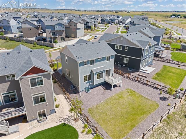 9531 Sideoats Court