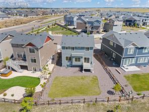 9531 Sideoats Court
