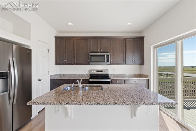 9531 Sideoats Court