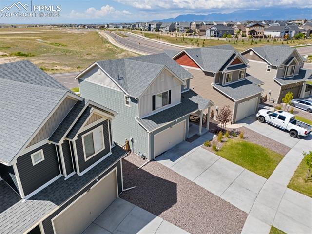 9531 Sideoats Court
