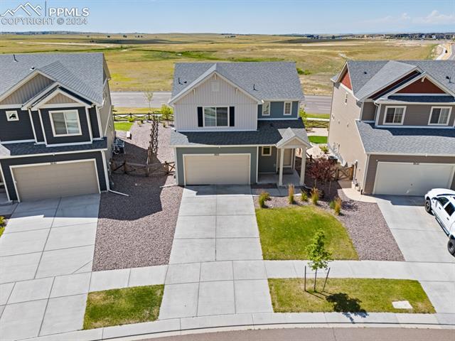 9531 Sideoats Court