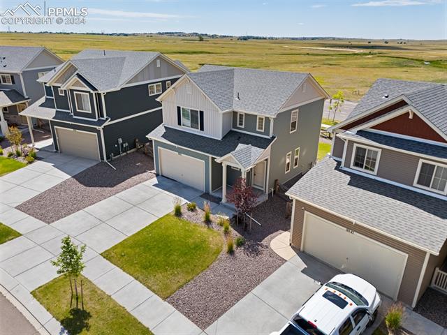 9531 Sideoats Court