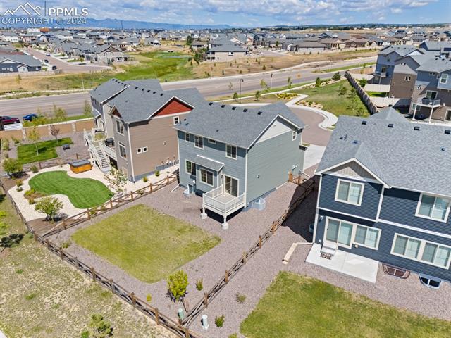9531 Sideoats Court