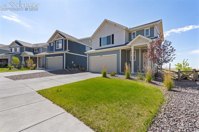 9531 Sideoats Court
