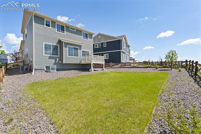 9531 Sideoats Court