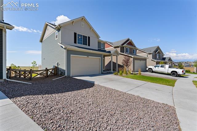 9531 Sideoats Court