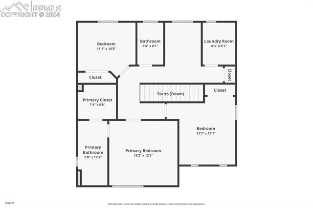 9531 Sideoats Court
