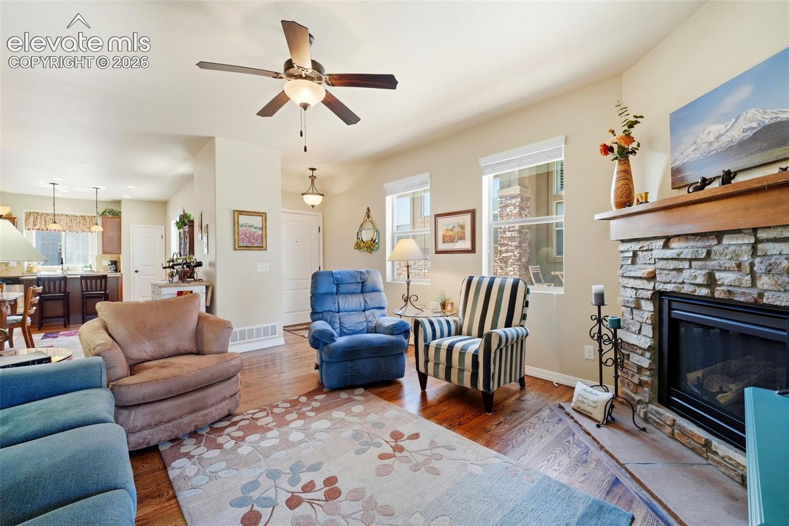 7670 Matchlock Heights