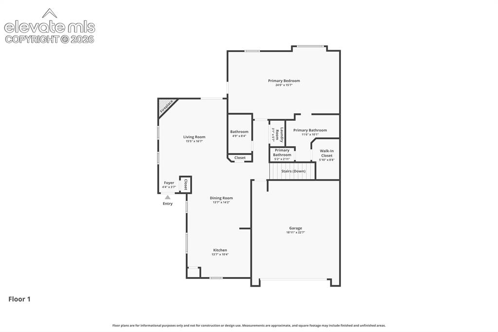 7670 Matchlock Heights