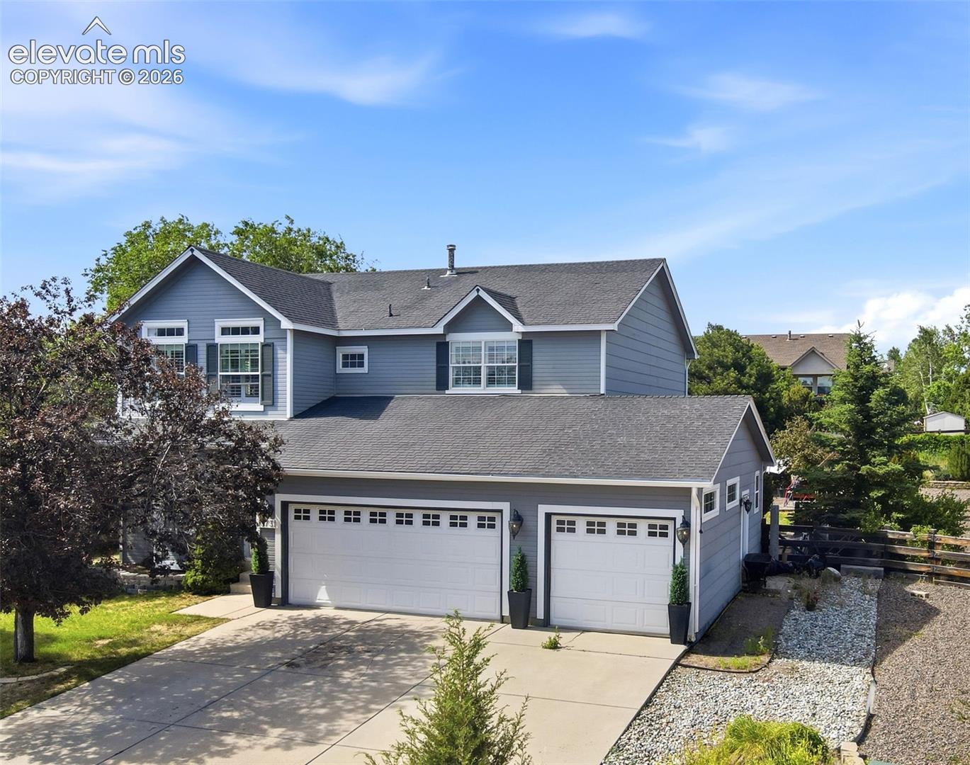 15731 Split Creek Drive