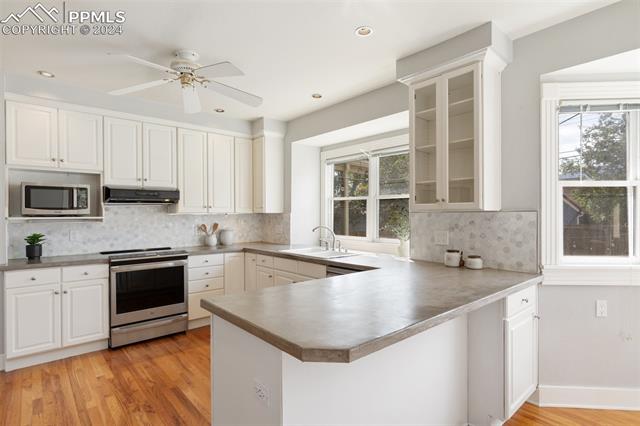 2323 W Kiowa Street