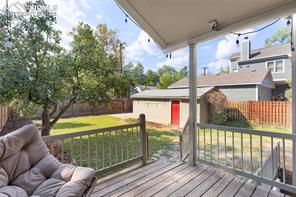 2323 W Kiowa Street