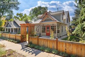 2323 W Kiowa Street