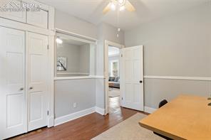 2323 W Kiowa Street