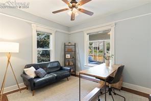 2323 W Kiowa Street