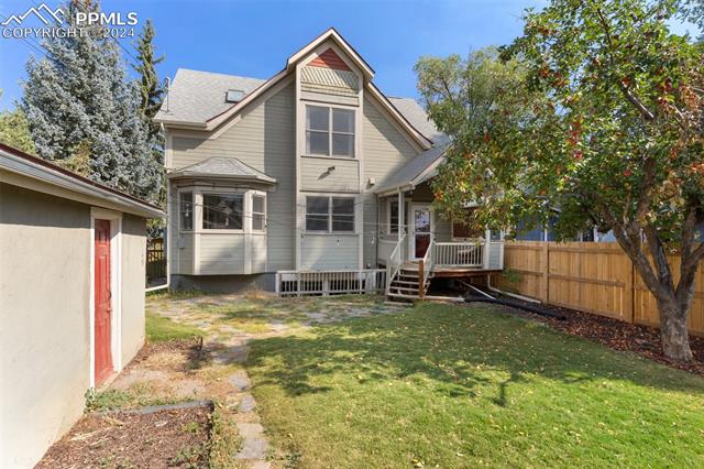 2323 W Kiowa Street