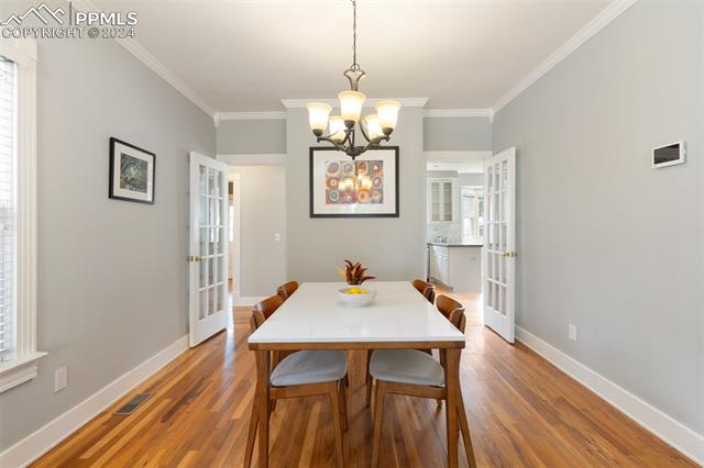2323 W Kiowa Street