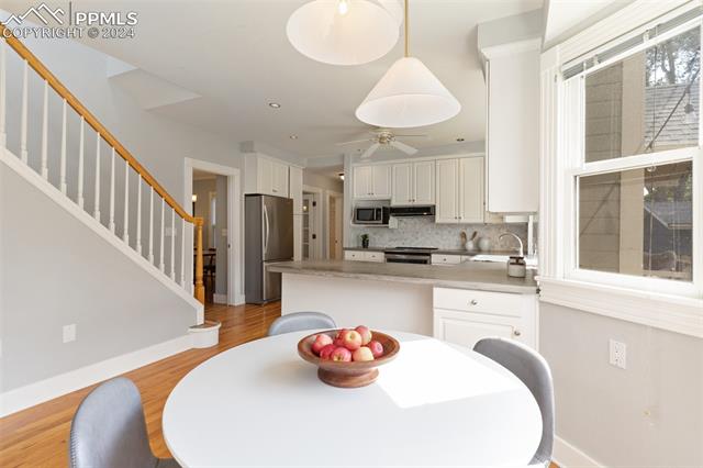 2323 W Kiowa Street