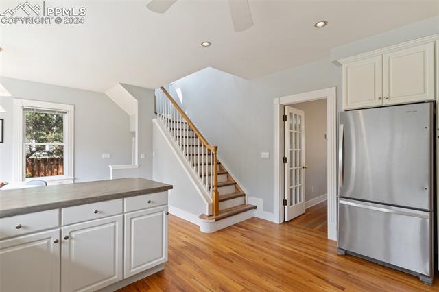 2323 W Kiowa Street