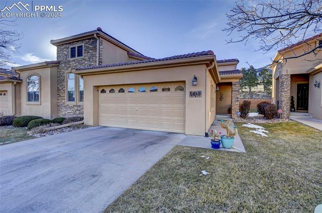 5848 Via Verona View