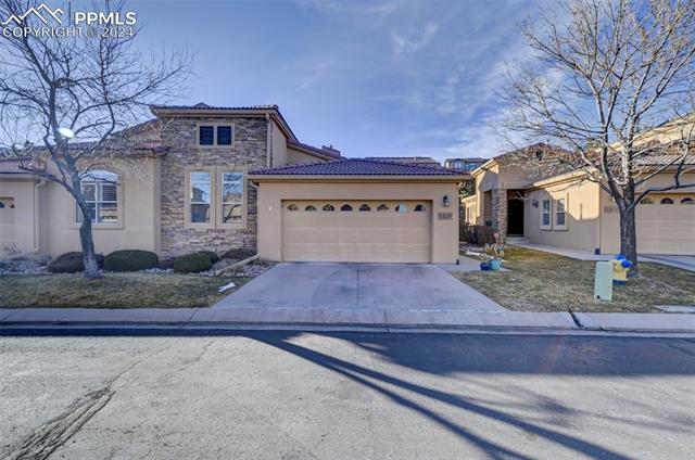 5848 Via Verona View