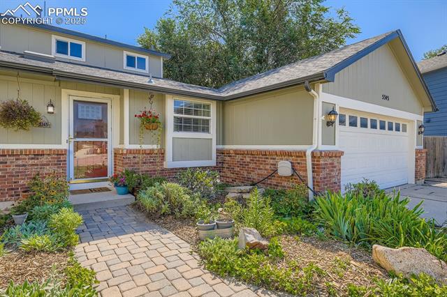 5345 Heather Ridge Court