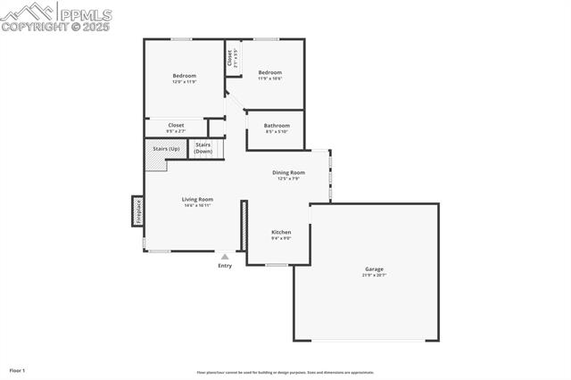 5345 Heather Ridge Court