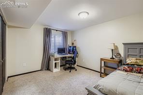 5345 Heather Ridge Court