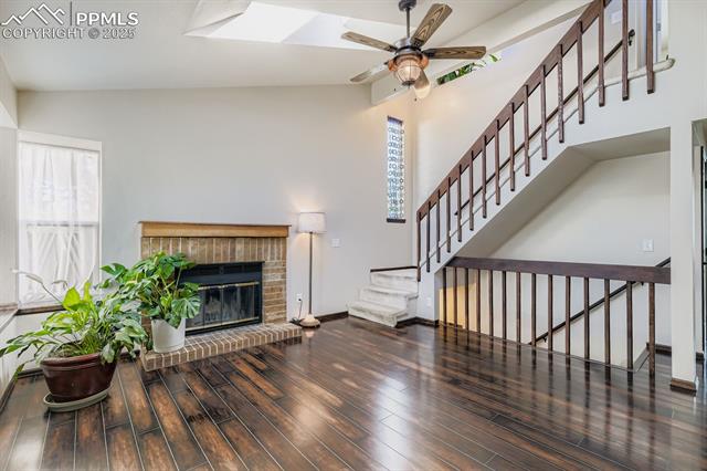 5345 Heather Ridge Court