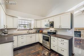 5345 Heather Ridge Court